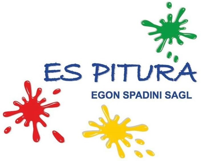Logo ES Pittura